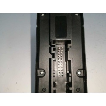 Recambio de mando elevalunas delantero izquierdo para opel astra twin top cosmo referencia OEM IAM 13228877  