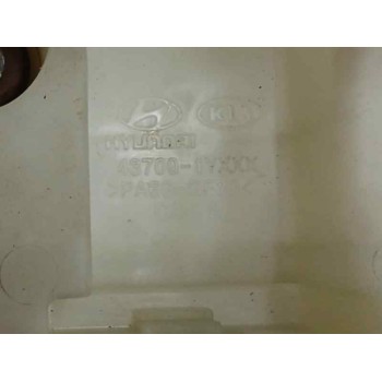 Recambio de palanca cambio para kia picanto ii (ta) 1.0 referencia OEM IAM 437001YXXX  