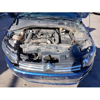 citroën c-elysee (dd_) del año 2018