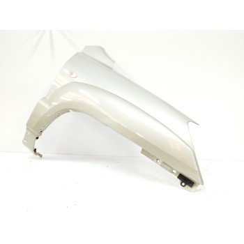 Recambio de aleta delantera derecha para kia sportage 2.0 turbodiesel cat referencia OEM IAM   