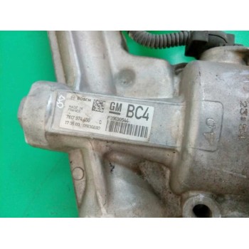 Recambio de cremallera direccion para opel astra j lim. 4türig business referencia OEM IAM 39030544 0273010213 