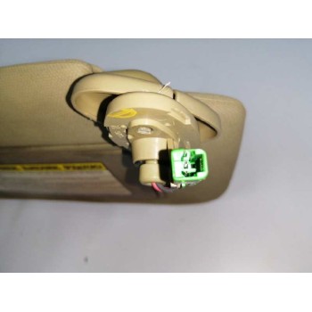 Recambio de parasol derecho para honda civic berlina 5 (fk) 1.8 vtec cat referencia OEM IAM   