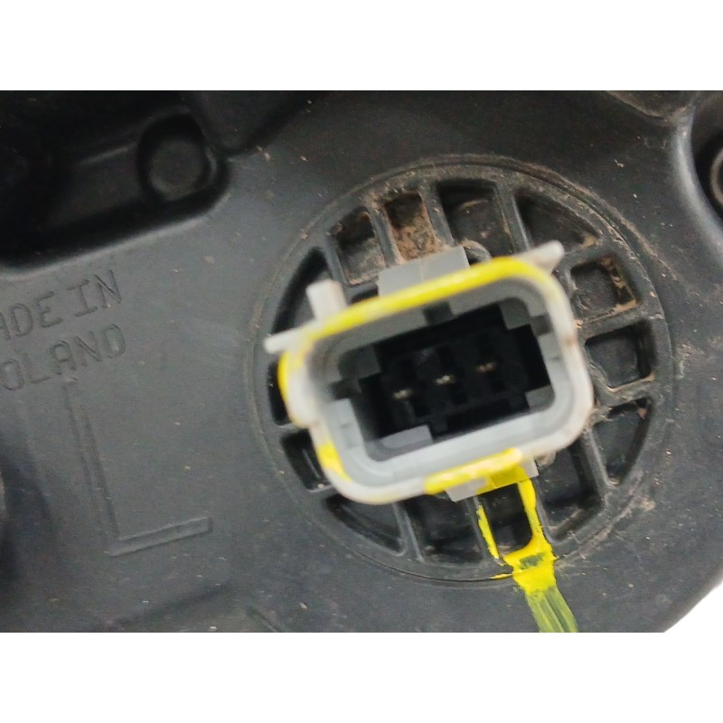 FARO IZQUIERDO 90123833