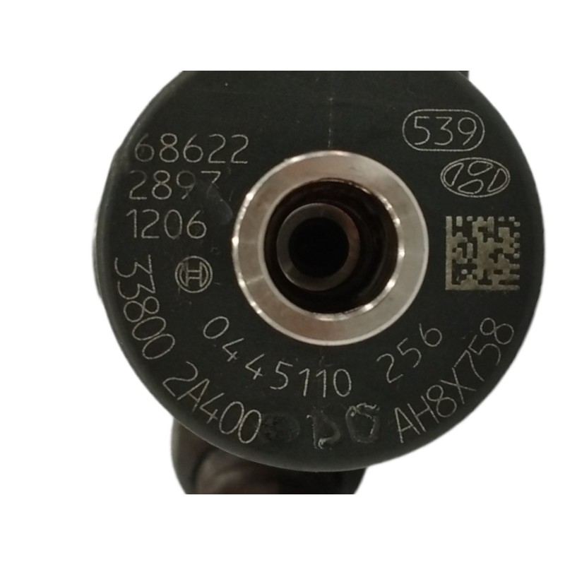 INYECTOR 0445110256