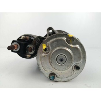 Recambio de motor arranque para peugeot 407 st sport referencia OEM IAM 9656262780 M000T20871ZE 