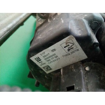 Recambio de cremallera direccion para opel astra j lim. 4türig business referencia OEM IAM 39030544 0273010213 