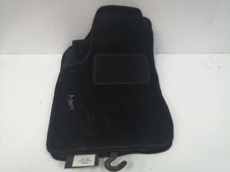 Recambio de alfombras para citroën xsara picasso 2.0 hdi sx referencia OEM IAM   