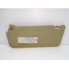Recambio de parasol derecho para honda civic berlina 5 (fk) 1.8 vtec cat referencia OEM IAM   
