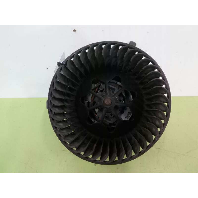 Recambio de motor calefaccion para volkswagen passat berlina (3c2) highline referencia OEM IAM 3C1820015G  