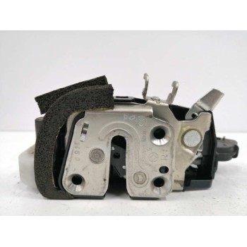 Recambio de cerradura puerta delantera derecha para nissan juke (f15) 1.6 16v cat referencia OEM IAM S5611550  