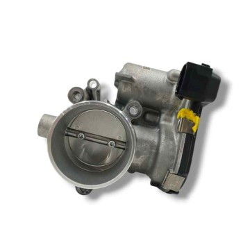 Recambio de caja mariposa para mg zs suv (azs1) 1.5 vti referencia OEM IAM  F01R00Y118 