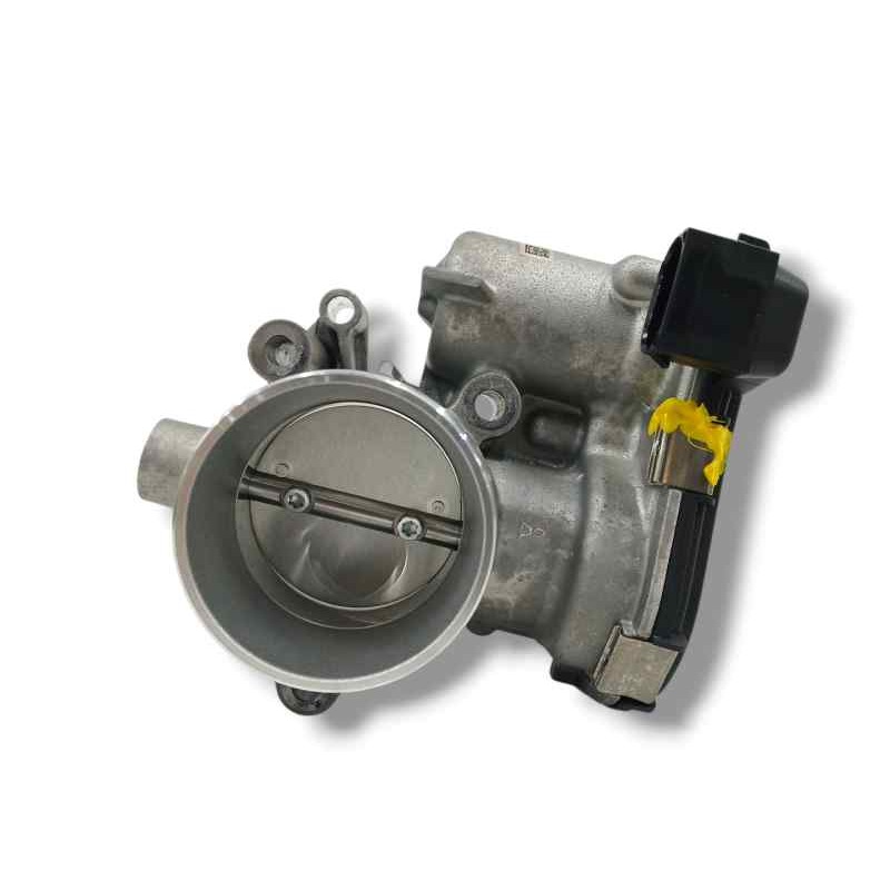 Recambio de caja mariposa para mg zs suv (azs1) 1.5 vti referencia OEM IAM  F01R00Y118 