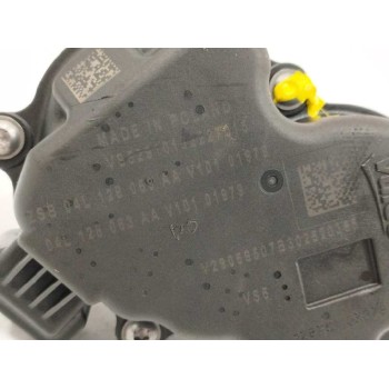 Recambio de caja mariposa para volkswagen caddy furgón/kombi kombi referencia OEM IAM 04L128059AA 04L128063AA 