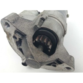 Recambio de motor arranque para peugeot 407 st sport referencia OEM IAM 9656262780 M000T20871ZE 