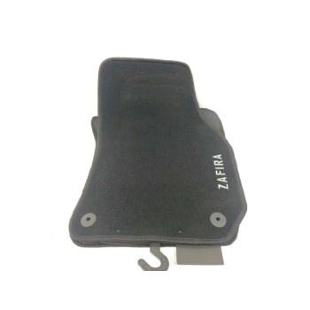 Recambio de alfombras para opel zafira b enjoy referencia OEM IAM   CACOMUNES