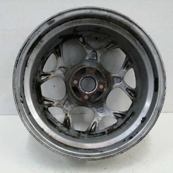 Recambio de llanta para mini mini (r50,r53) 1.6 16v cat referencia OEM IAM KBA45579 7,0JX17H2 ET35 