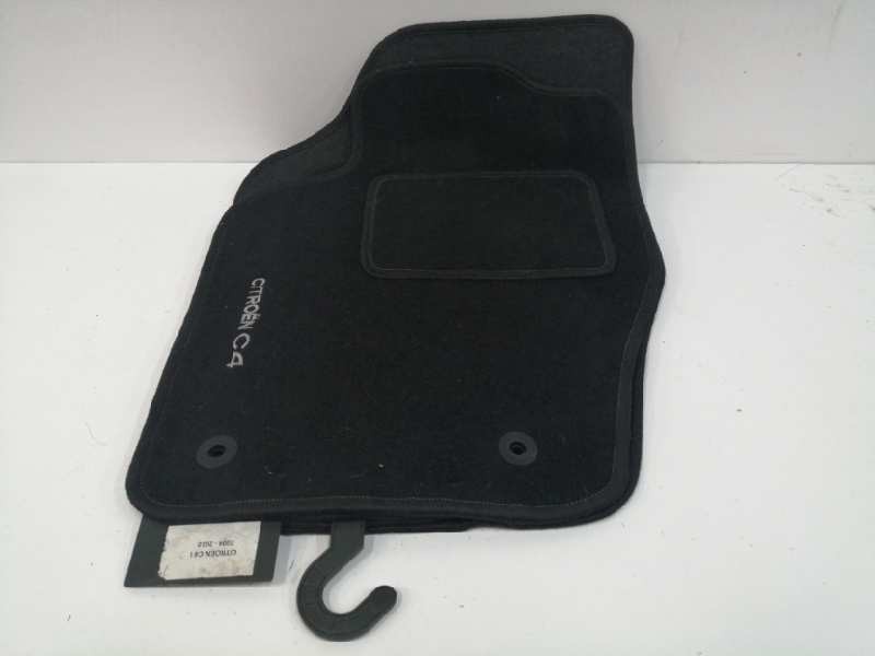 Recambio de alfombras para citroën c4 berlina collection referencia OEM IAM   