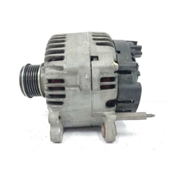 Recambio de alternador para volkswagen passat berlina (3c2) 2.0 tdi referencia OEM IAM 021903026L 2542783D TG17C019