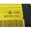 Recambio de airbag lateral delantero derecho para audi allroad quattro (4b5) 2.5 v6 24v tdi referencia OEM IAM 4B0880242J  