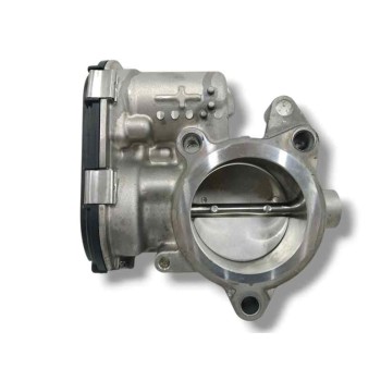 Recambio de caja mariposa para mg zs suv (azs1) 1.5 vti referencia OEM IAM  F01R00Y118 