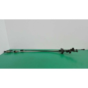 Recambio de varillaje cambio para volkswagen crafter combi (2e) 2.5 tdi dpf referencia OEM IAM 2E1711877 A9062600051 