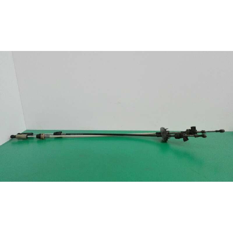 Recambio de varillaje cambio para volkswagen crafter combi (2e) 2.5 tdi dpf referencia OEM IAM 2E1711877 A9062600051 