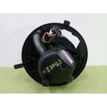 Recambio de motor calefaccion para volkswagen passat berlina (3c2) highline referencia OEM IAM 3C1820015G  