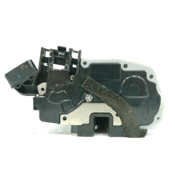 Recambio de cerradura puerta delantera derecha para nissan juke (f15) 1.6 16v cat referencia OEM IAM S5611550  