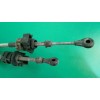 Recambio de varillaje cambio para volkswagen crafter combi (2e) 2.5 tdi dpf referencia OEM IAM 2E1711877 A9062600051 