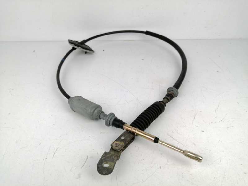 Recambio de varillaje cambio para kia carnival ii 2.9 cdri ex referencia OEM IAM 0K53C2H26  