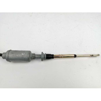 Recambio de varillaje cambio para kia carnival ii 2.9 cdri ex referencia OEM IAM 0K53C2H26  