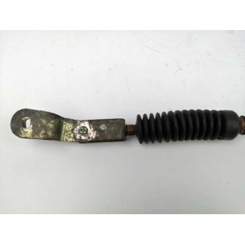 Recambio de varillaje cambio para kia carnival ii 2.9 cdri ex referencia OEM IAM 0K53C2H26  