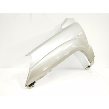 Recambio de aleta delantera izquierda para kia sportage 2.0 turbodiesel cat referencia OEM IAM   