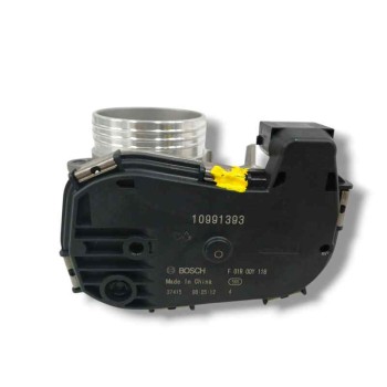 Recambio de caja mariposa para mg zs suv (azs1) 1.5 vti referencia OEM IAM  F01R00Y118 