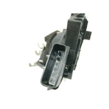 Recambio de cerradura puerta delantera derecha para nissan juke (f15) 1.6 16v cat referencia OEM IAM S5611550  