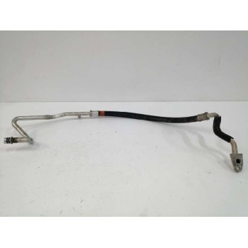 Recambio de tubos aire acondicionado para toyota corolla verso (r1) 1.8 16v cat referencia OEM IAM   