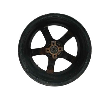 Recambio de llanta para opel astra g berlina 1.6 16v referencia OEM IAM SUG770 17X7J ET38 4H 4X100