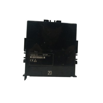 Recambio de modulo electronico para mazda 2 hatchback (kb) 1.5 hybrid (kbac3x) referencia OEM IAM 899900D430 62B438000 