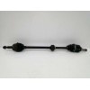 Recambio de transmision delantera derecha para toyota corolla verso (r1) 1.8 16v cat referencia OEM IAM   