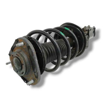 Recambio de amortiguador delantero izquierdo para toyota corolla (e12) 1.4 turbodiesel cat referencia OEM IAM 4852002201  