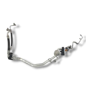 Recambio de tubos aire acondicionado para citroën c4 picasso 1.2 12v e-thp / puretech referencia OEM IAM   