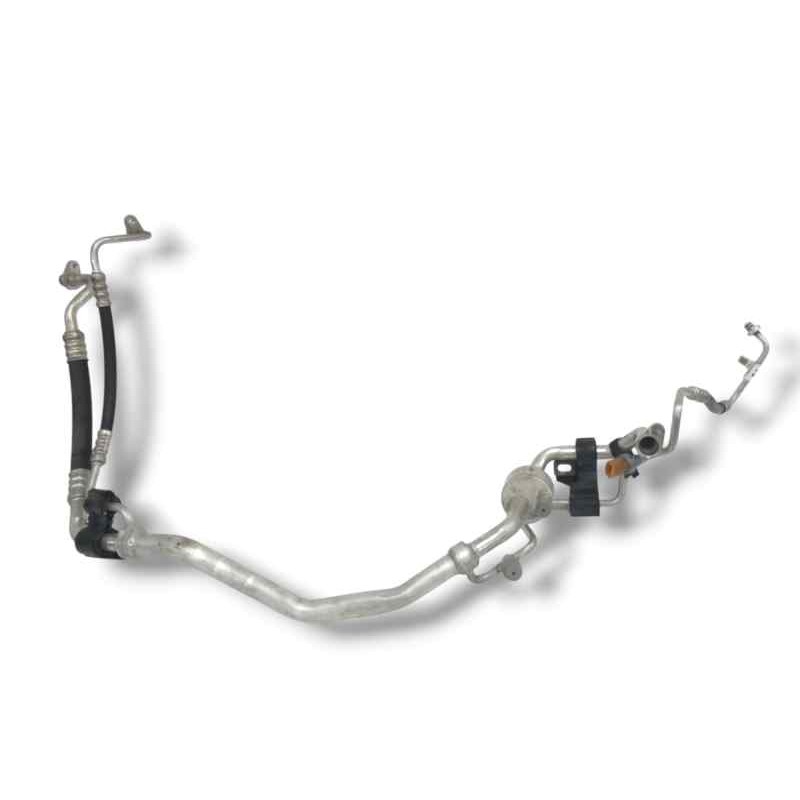 TUBOS AIRE ACONDICIONADO