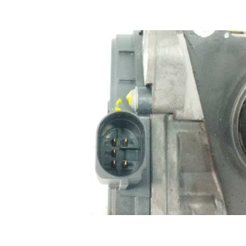 Recambio de valvula egr para volkswagen caddy furgón/kombi kombi referencia OEM IAM 04L131501RV WA0241015 