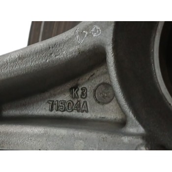 Recambio de mangueta delantera derecha para microcar due 84 / l / pa referencia OEM IAM 71504A  