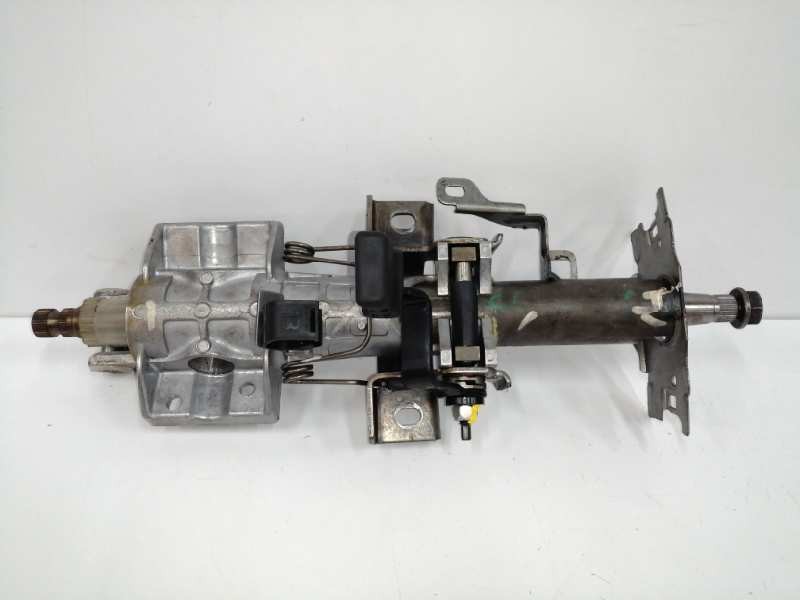 Recambio de columna direccion para toyota corolla verso (r1) 1.8 16v cat referencia OEM IAM Recambio de columna direccion para toyota corolla verso (r1) 1.8 16v cat referencia OEM IAM