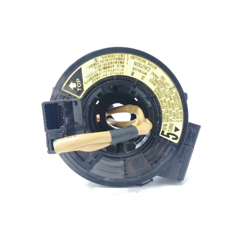 Recambio de anillo airbag para toyota corolla (e12) 1.4 turbodiesel cat referencia OEM IAM   