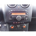 NISSAN QASHQAI I (J10, NJ10)