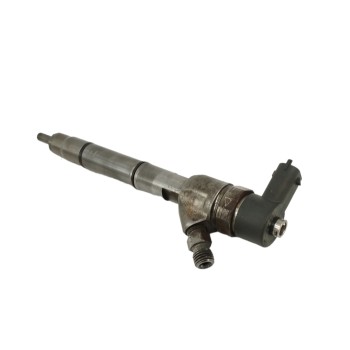 Recambio de inyector para hyundai getz (tb) 1.5 crdi referencia OEM IAM 338002A400 0445110256 