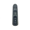 Recambio de mando elevalunas delantero izquierdo para peugeot 407 st sport referencia OEM IAM 96468705XT  