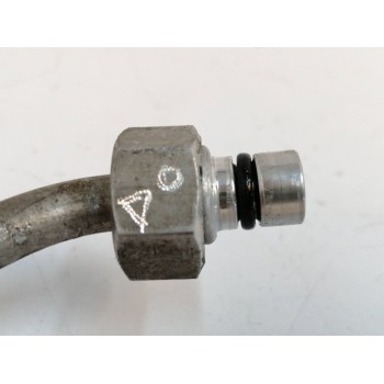 Recambio de tubos aire acondicionado para honda civic berlina 5 (fk) 1.4 cat referencia OEM IAM   